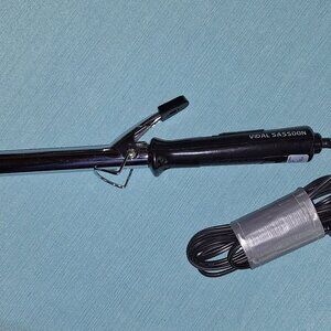 Vidal Sassoon Curling Iron